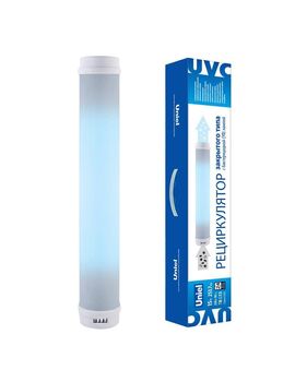 Купить Ультрафиолетовый бактерицидный рециркулятор Uniel UDG-M30A UVCB White UL-00007716