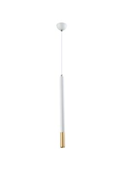 Купить Светодиодный подвесной светильник Moderli V2341-PL Shumer LED*3W, Варианты цвета: белый