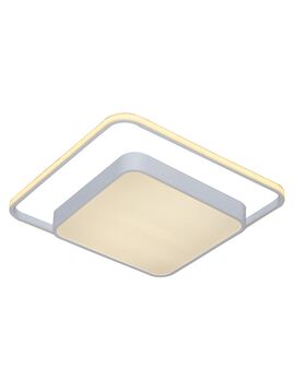 Купить Светильник потолочный светодиодный Moderli V1013-CL Silectra LED*94W, Варианты цвета: белый