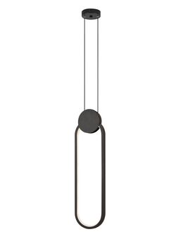 Купить Светодиодный подвесной светильник Moderli V5023-2PL Store