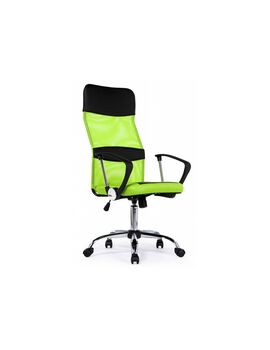 Купить Компьютерное кресло Arano, Цвет: зеленый