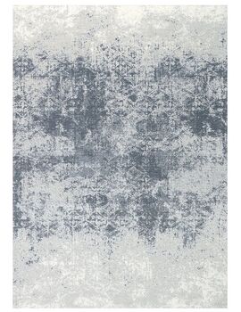 Купить Ковер Illusion Blue Gray 160*230, Варианты размера: 160 x 230