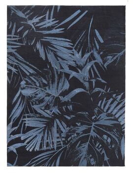 Купить Ковер Jungle Blue 160*230, Варианты размера: 160 x 230