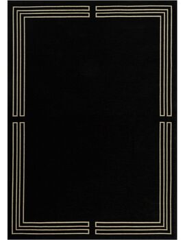 Купить Ковер Royal Black 200*300, Варианты размера: 200 x 300