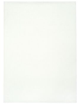 Купить Ковер Basic White 160*230, Варианты размера: 160 x 230