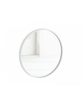 Купить Зеркало Focus 500, Цвет: белый