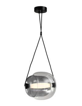 Купить Светильник подвесной светодиодный Moderli V10457-1PL Ancona, Модель: V10457-1PL
