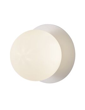 Купить Настенно-потолочный светильник Moderli V2059-W Covey 1*G9*5W