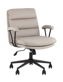 Купить Кресло офисное Torus серый, Цвет: серый