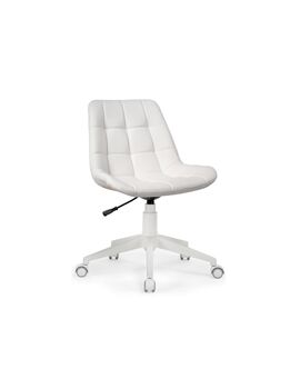 Купить Компьютерное кресло Келми 1 белый, Цвет: белый