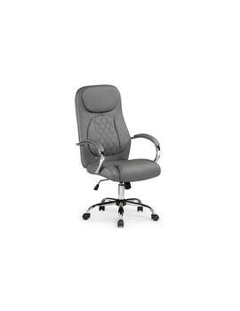 Купить Компьютерное кресло Tron grey, Цвет: серый