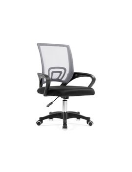 Купить Компьютерное кресло Turin black /  light gray, Цвет: Черный-2