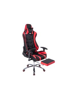 Купить Компьютерное кресло Kano 1 red / black, Цвет: красный