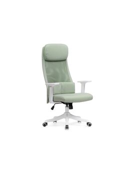 Купить Компьютерное кресло Salta light green / white, Цвет: зеленый