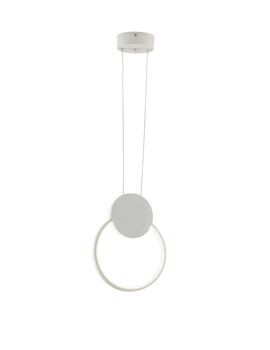 Купить Светодиодный подвесной светильник Moderli V5020-1PL Store