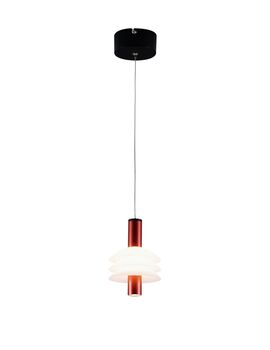 Купить Светильник подвесной светодиодный Moderli V10877-PL Sylv, Модель: V10877-PL