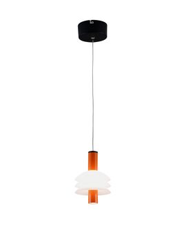 Купить Светильник подвесной светодиодный Moderli V10878-PL Sylv, Модель: V10878-PL
