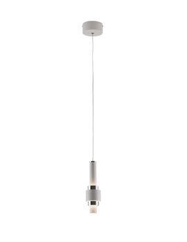 Купить Светильник подвесной светодиодный Moderli V10860-PL Elsa, Модель: V10860-PL