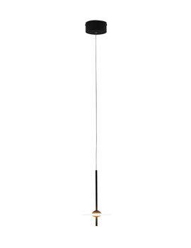 Купить Светильник подвесной светодиодный Moderli V10881-PL Ella, Модель: V10881-PL