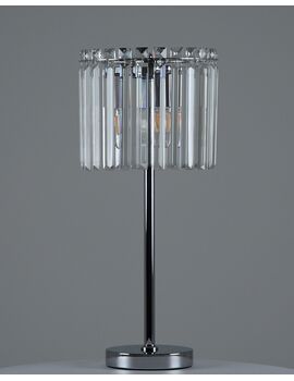 Купить Лампа настольная Moderli V10757-3T Levi, Модель: V10757-3T