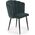 Стул-кресло Halmar K386 темно-зеленый, черный