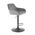 Барный стул Halmar H-103 серый