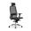Кресло офисное Samurai S-3.04 MPES черный плюс