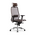 Кресло офисное Samurai S-3.04 MPES темно-коричневый