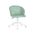 Компьютерное кресло Пард confetti / aquamarine
