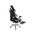 Компьютерное кресло Kano 1 cream / black