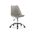 Компьютерное кресло Kolin light gray