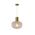 Светильник подвесной Moderli V10922-P Sunset