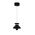 Светильник подвесной светодиодный Moderli V10885-PL Ori