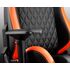Купить Кресло игровое Cougar Armor S Black-Orange черный, Цвет: черный/оранжевый, фото 8