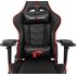 Купить Кресло игровое MSI Mag Ch120X черный, Цвет: черный/красный, фото 6