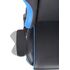 Купить Кресло игровое Tesoro Alphaeon S1 TS-F715 черный/голубой, Цвет: черный/голубой, фото 9