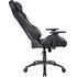 Купить Кресло игровое Tesoro Alphaeon S1 TS-F715 черный, Цвет: черный, фото 7