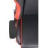 Купить Кресло игровое Tesoro Alphaeon S1 TS-F715 черный, Цвет: черный/красный, фото 9