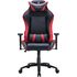 Купить Кресло игровое Tesoro Zone Balance F710 черный/красный, Цвет: черный/красный, фото 2