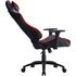 Купить Кресло игровое Tesoro Zone Balance F710 черный/красный, Цвет: черный/красный, фото 6