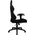 Купить Кресло игровое ThunderX3 EC3 черный, Цвет: черный, фото 3
