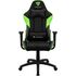 Купить Кресло игровое ThunderX3 EC3 зеленый, Цвет: черный/зеленый, фото 8