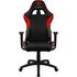 Купить Кресло игровое ThunderX3 EC3 красный, Цвет: черный/красный, фото 2