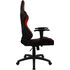 Купить Кресло игровое ThunderX3 EC3 красный, Цвет: черный/красный, фото 3