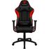 Купить Кресло игровое ThunderX3 EC3 красный, Цвет: черный/красный, фото 7