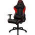 Купить Кресло игровое ThunderX3 EC3 красный, Цвет: черный/красный, фото 8