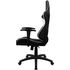 Купить Кресло игровое ThunderX3 EC3 черно-белый, Цвет: черный/белый, фото 5