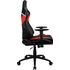 Купить Кресло игровое ThunderX3 TC3 красный, Цвет: черный/красный, фото 6