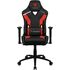 Купить Кресло игровое ThunderX3 TC3 красный, Цвет: черный/красный, фото 2