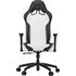 Купить Кресло игровое Vertagear S-Line SL2000 белый, черный, Цвет: белый/черный/черный, фото 2